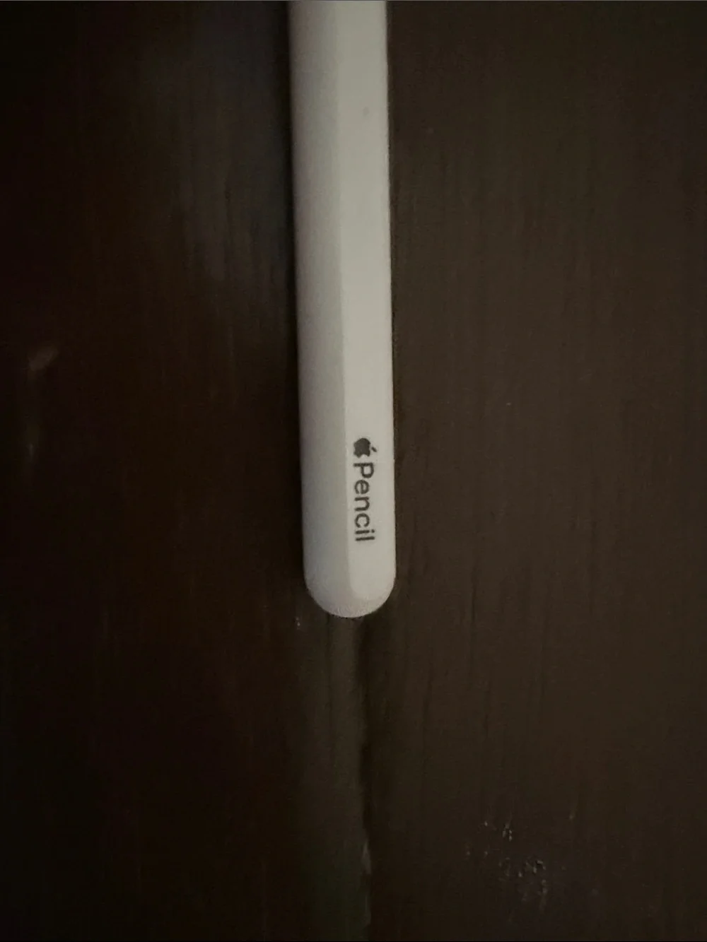 Apple Pencil 2nd Gen
